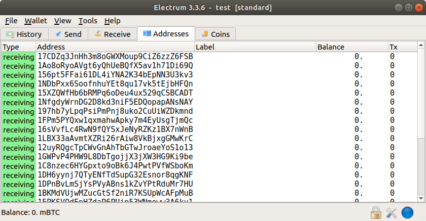 electrum