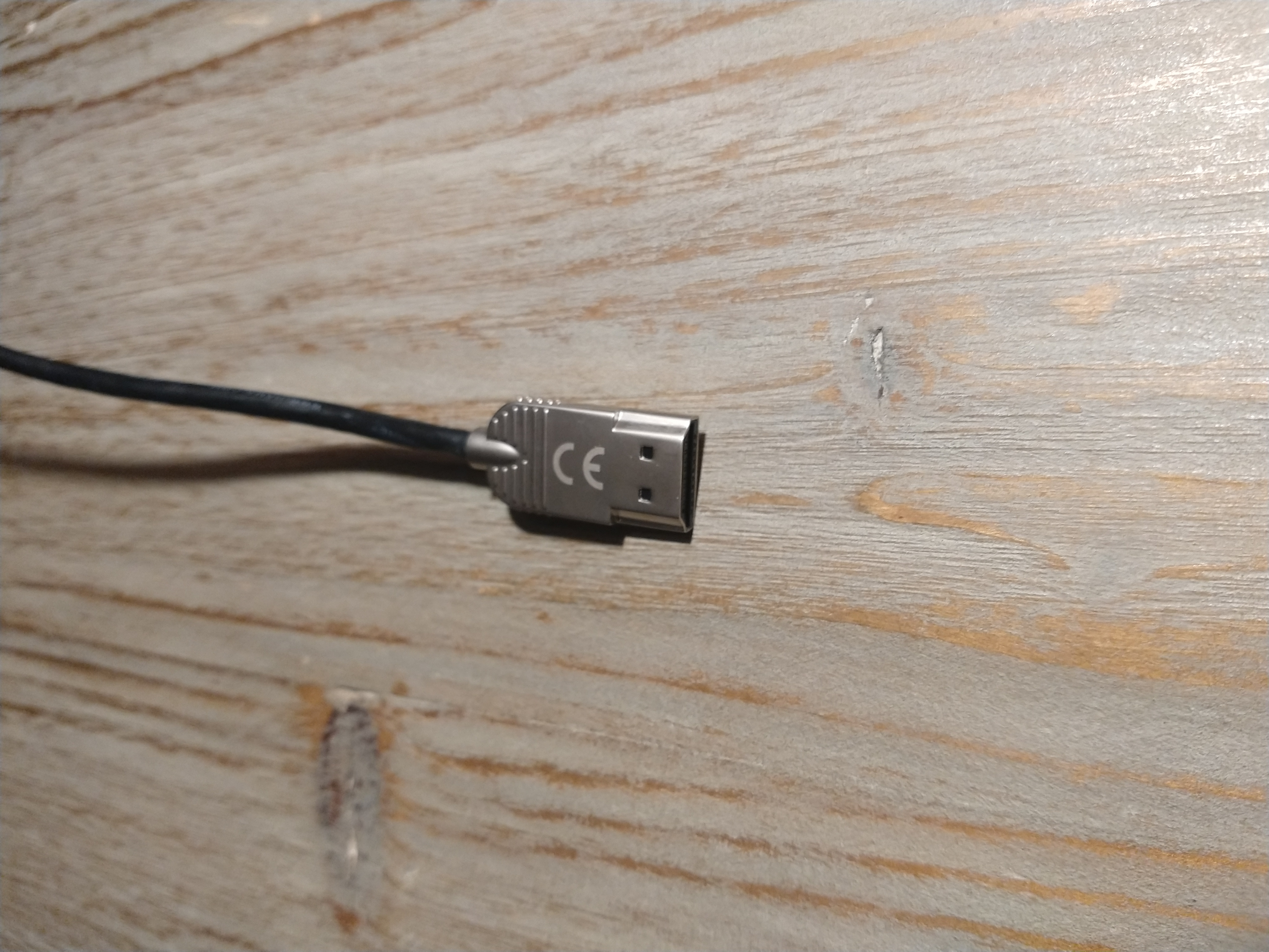 hdmi